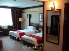 Hotels in Lhasa Catering to Foreign Travelers the Most