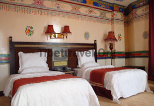 How is the Accommodation in Tibet?